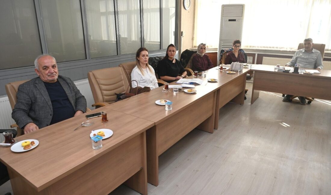 Isparta Belediyesi, iklim değişikliğiyle