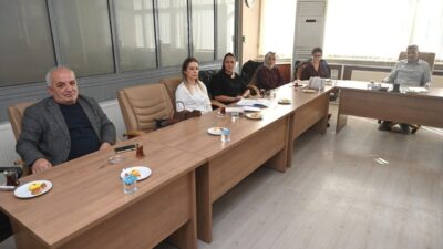 Isparta Belediyesi, iklim değişikliğiyle mücadeleye