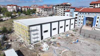 ISPARTA (KFK Ajans) – Isparta