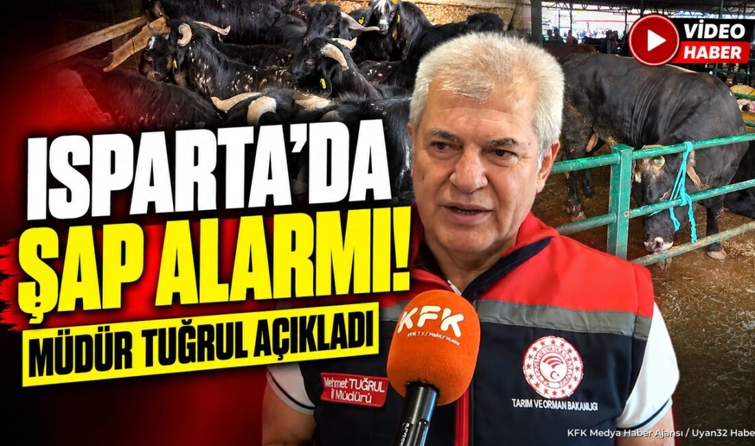 ÖZEL HABER / SUDE