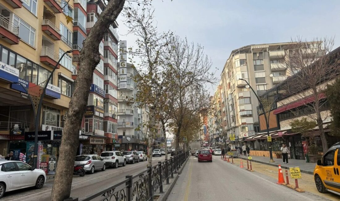 ISPARTA (KFK Ajans) –