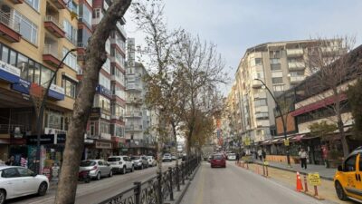 ISPARTA (KFK Ajans) – Isparta