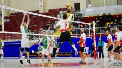 ISPARTA (KFK Ajans) – Kamu