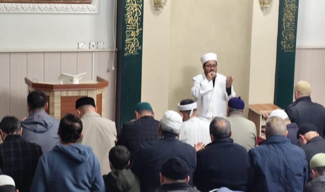 ISPARTA (KFK Ajans) –