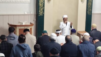 ISPARTA (KFK Ajans) – Isparta