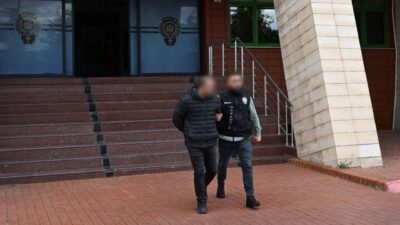 ISPARTA (KFK Ajans) – Isparta’da,