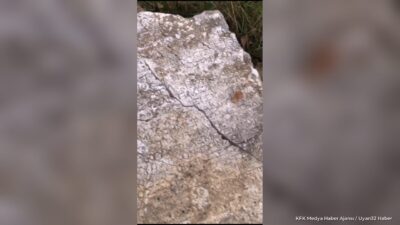 ISPARTA – Isparta’nın Yalvaç ilçesinde