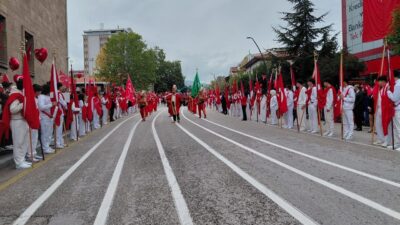ÖZEL HABER / SUDE AYDOĞDU