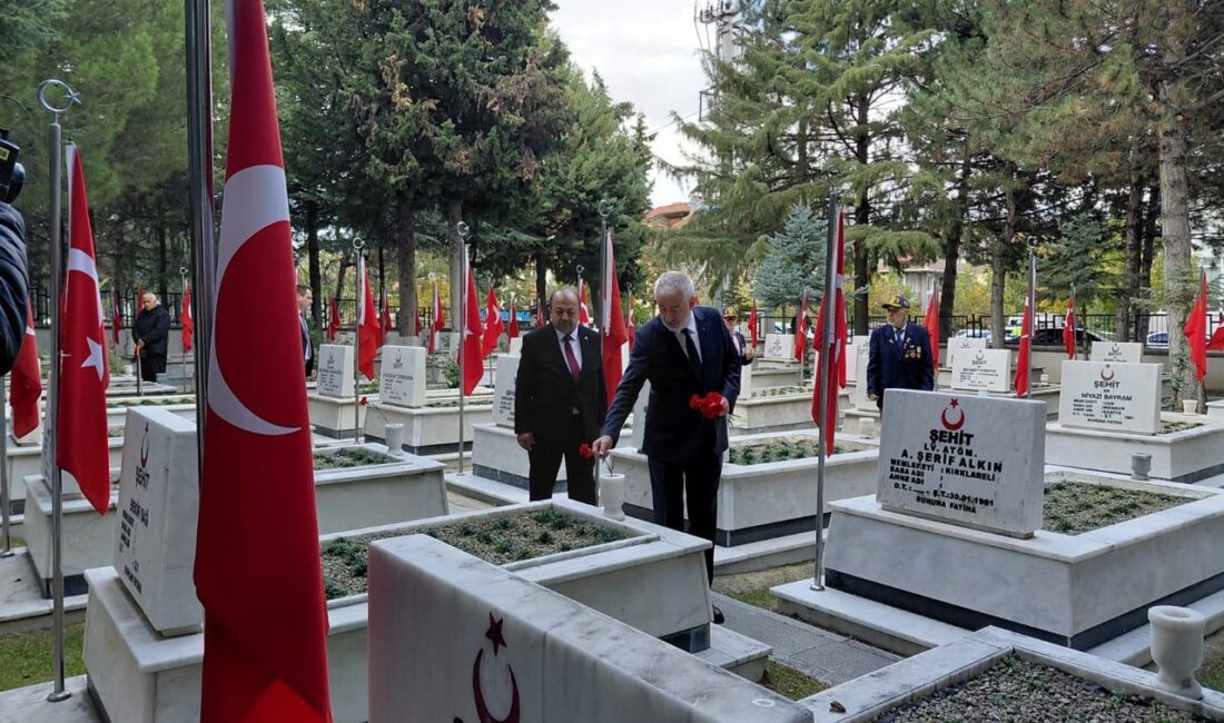 ÖZEL HABER / İSMET