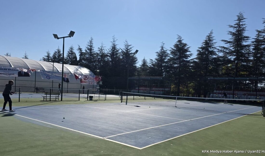 ISPARTA (KFK Ajans) –