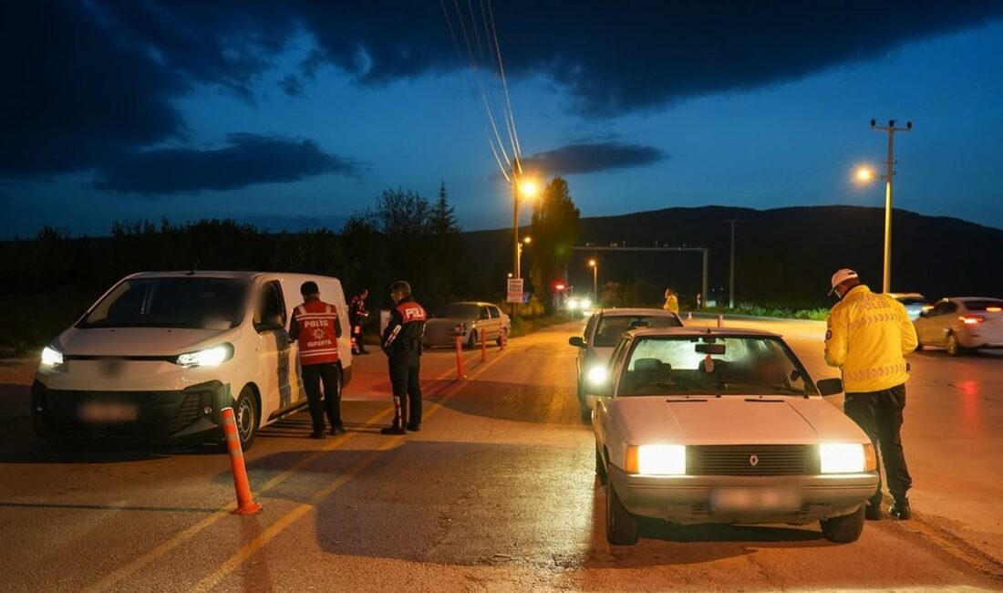 ISPARTA (KFK Ajans) –