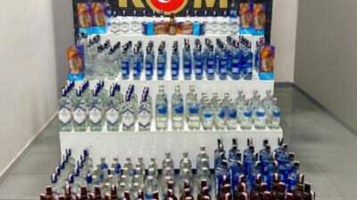 ISPARTA (KFK Ajans) – Isparta’da
