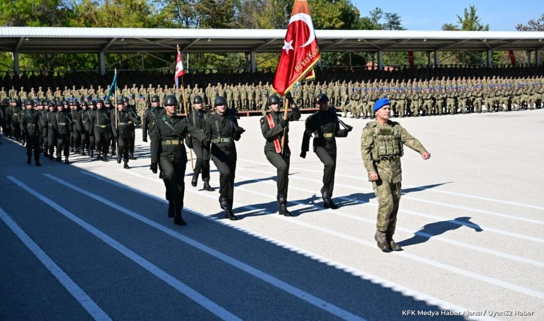 ISPARTA (KFK Ajans) –