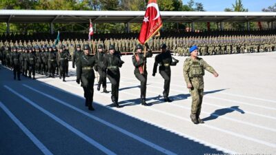 ISPARTA (KFK Ajans) – Isparta’nın