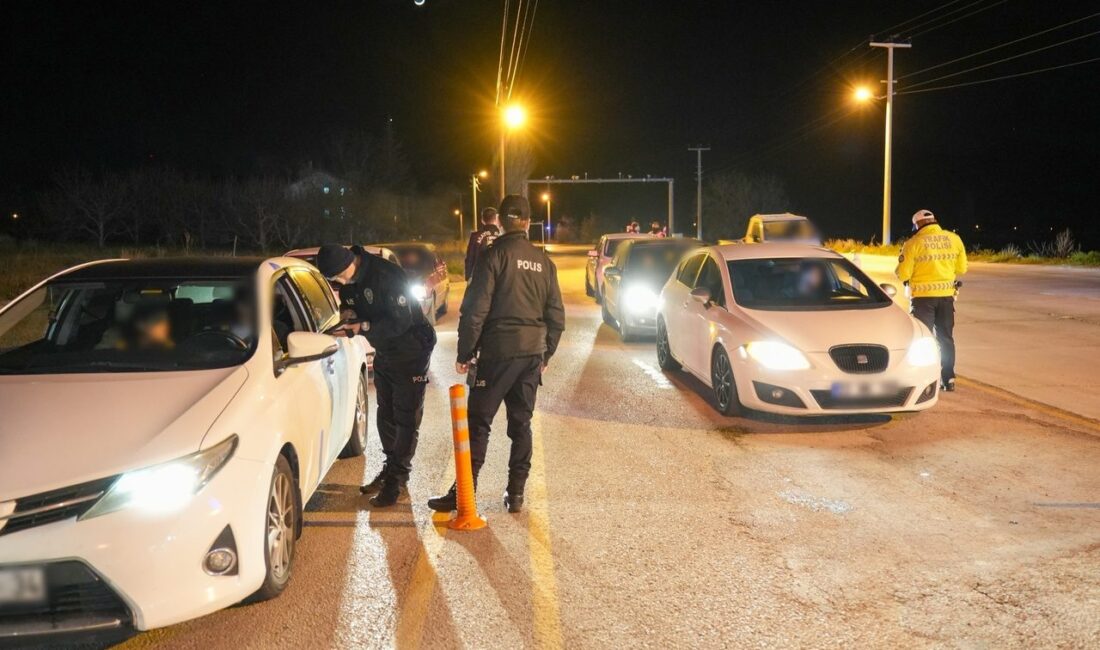ISPARTA – Isparta İl