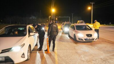 ISPARTA – Isparta İl Emniyet