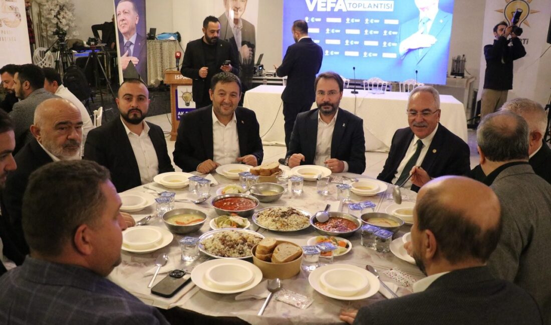 ÖZEL HABER / RUKİYE