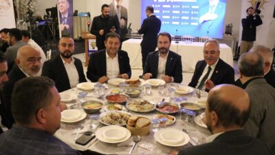 ÖZEL HABER / RUKİYE SENEM