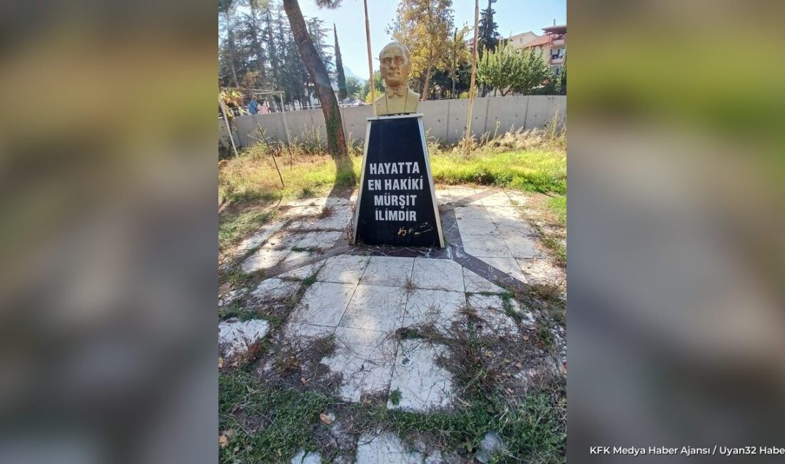 ISPARTA (KFK Ajans) –