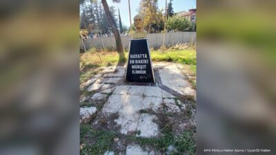 ISPARTA (KFK Ajans) – Isparta