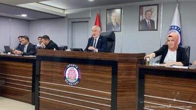 ÖZEL HABER / RUKİYE SENEM