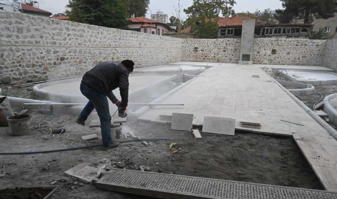 ISPARTA (KFK Ajans) –