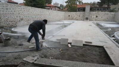 ISPARTA (KFK Ajans) – Isparta