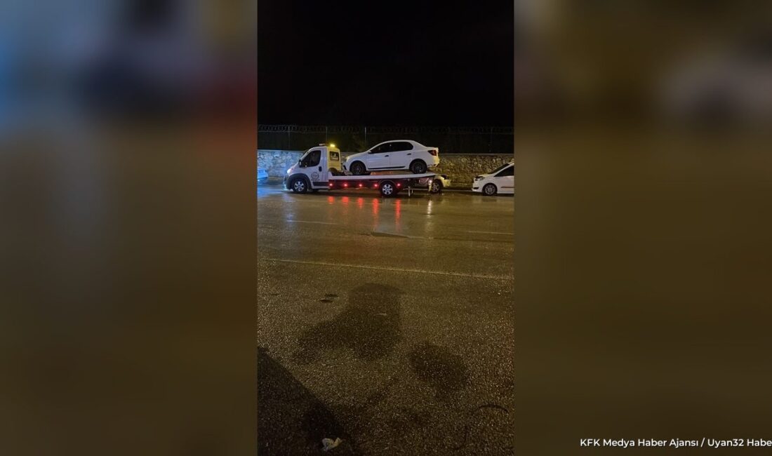 ISPARTA (KFK Ajans) –