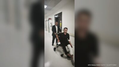 ISPARTA – Isparta’da görevli olduğu