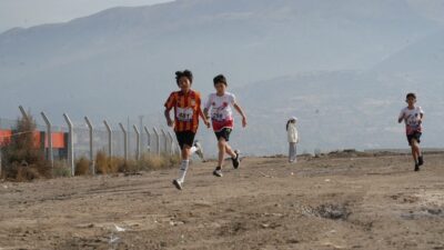 ISPARTA – 29 Ekim Cumhuriyet