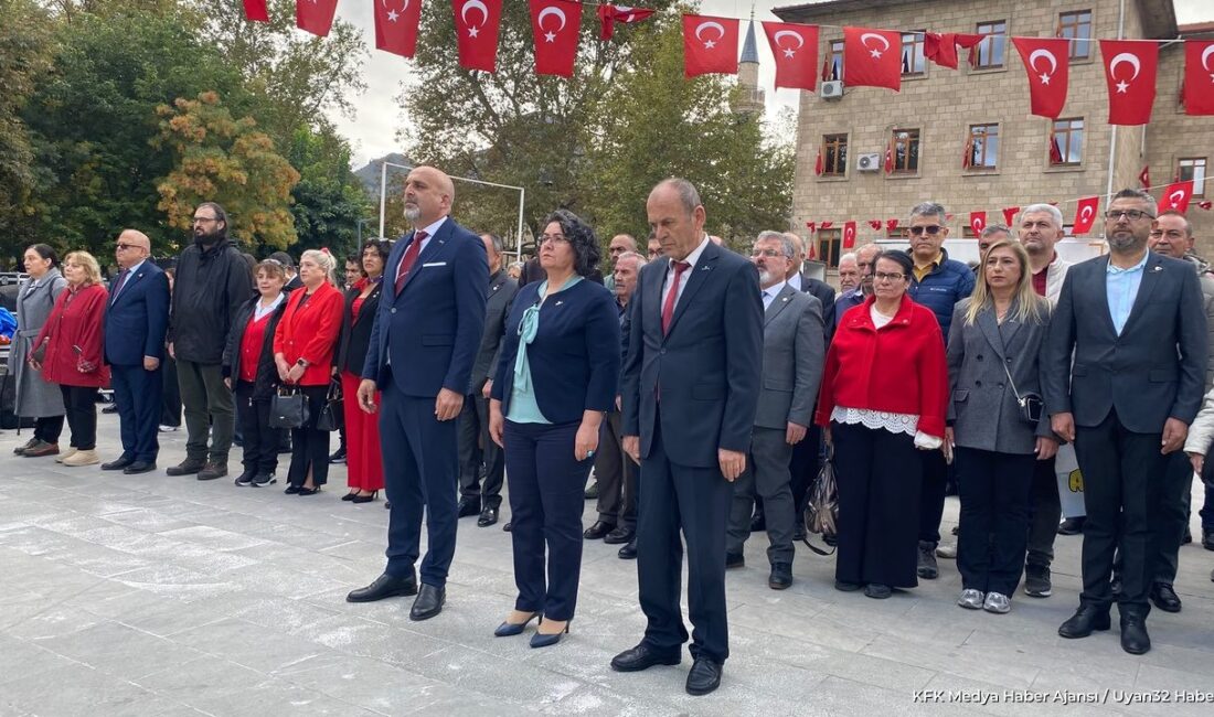 ÖZEL HABER / SUDE