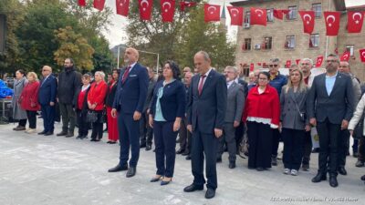 ÖZEL HABER / SUDE AYDOĞDU