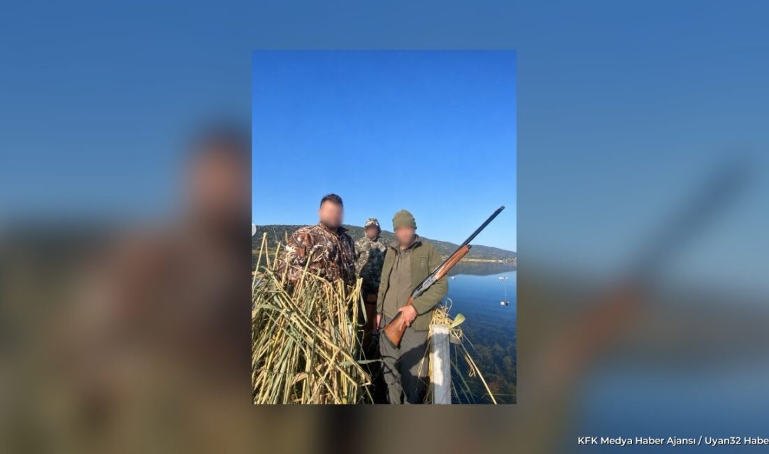 Isparta Doğa Koruma ve
