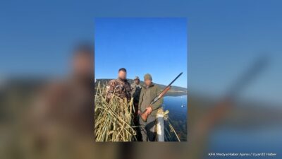 Isparta Doğa Koruma ve Milli