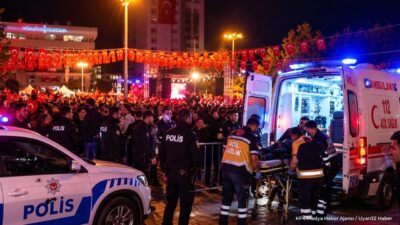 ISPARTA (KFK Ajans) – Isparta’da