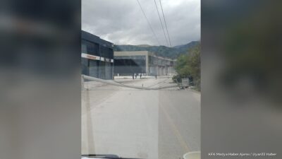 ISPARTA (KFK Ajans) – Isparta’nın
