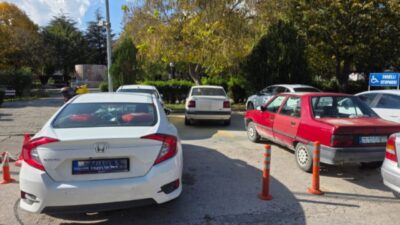 Isparta Süleyman Demirel Üniversitesi (SDÜ)
