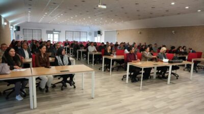 ISPARTA (KFK Ajans) – Isparta