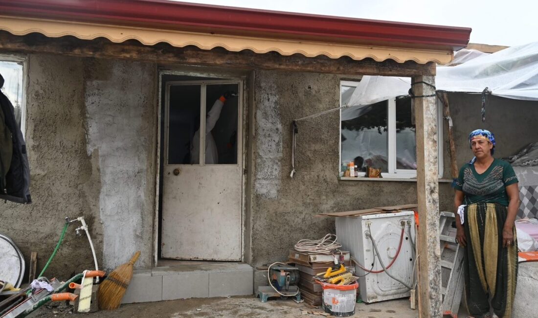 ISPARTA (AJANS) – Vatan
