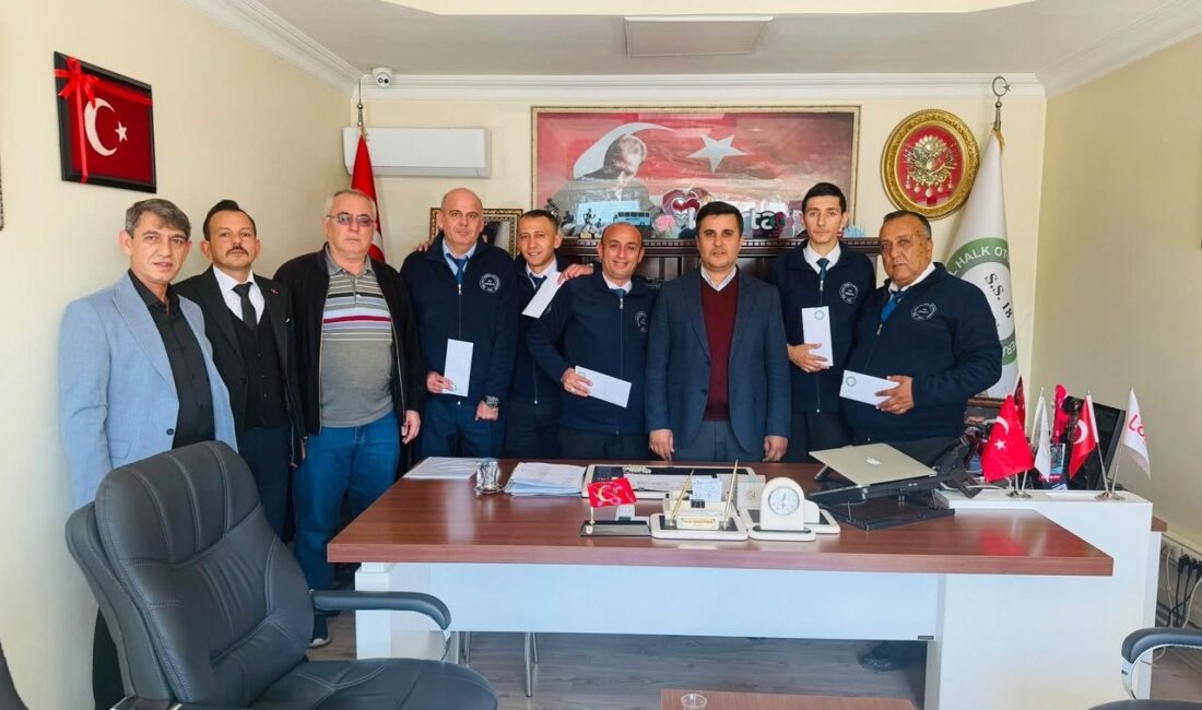 ISPARTA (KFK Ajans) –