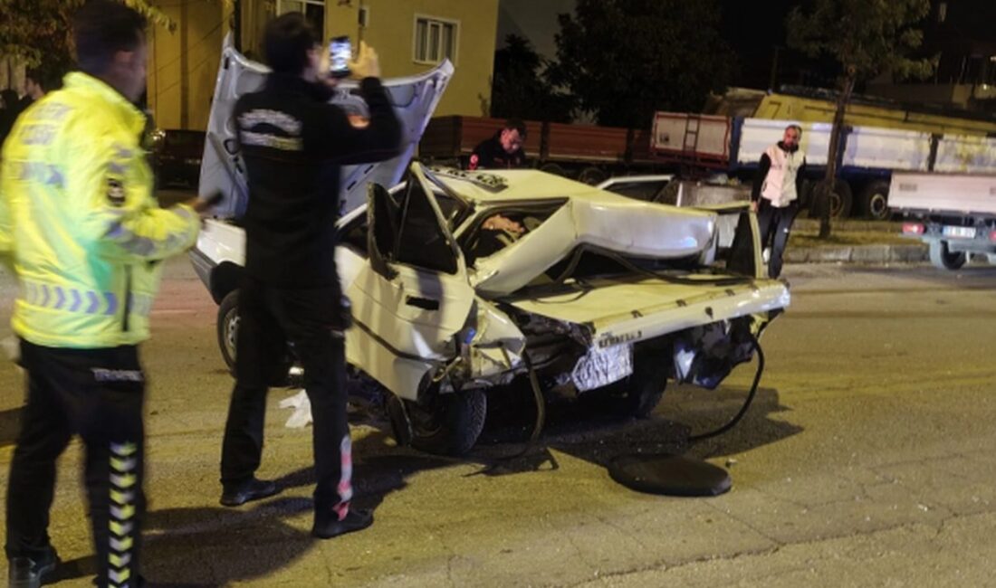 ISPARTA (KFK Ajans) –