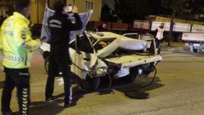 ISPARTA (KFK Ajans) – Isparta’da