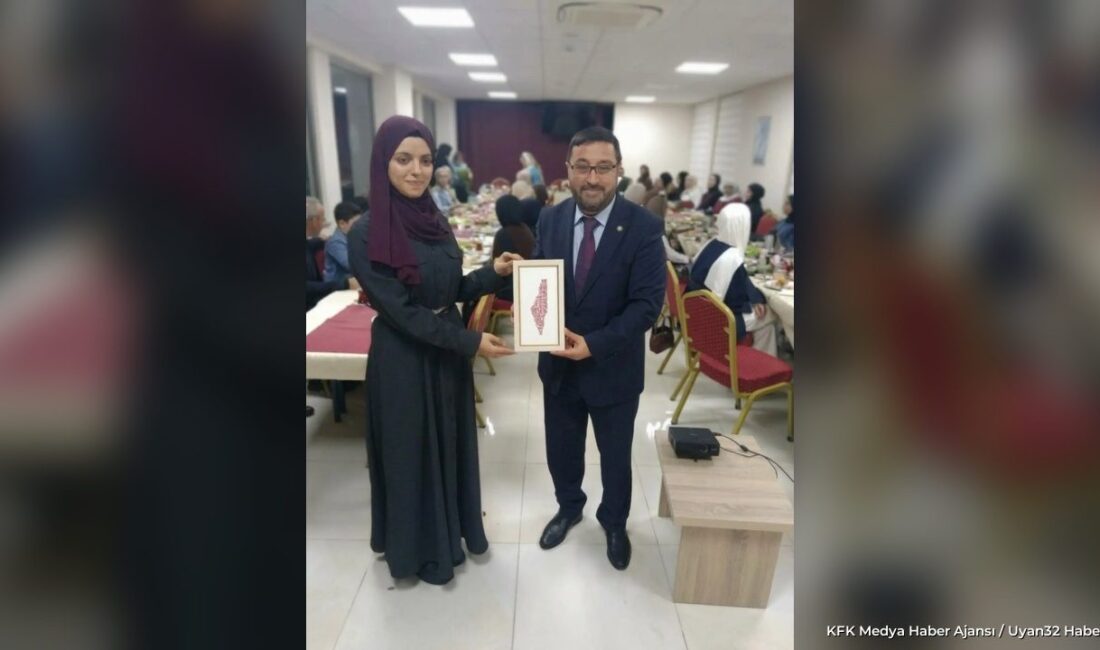 ISPARTA (KFK Ajans) –
