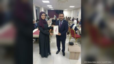 ISPARTA (KFK Ajans) – Isparta