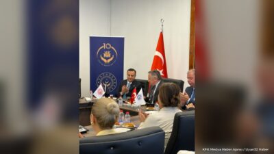 ISPARTA (KFK Ajans) – Isparta’da
