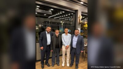 ISPARTA (KFK Ajans) – Fatih