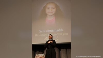 ISPARTA – Gazze’de İsrail saldırıları