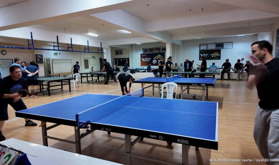 ISPARTA (KFK Ajans) –