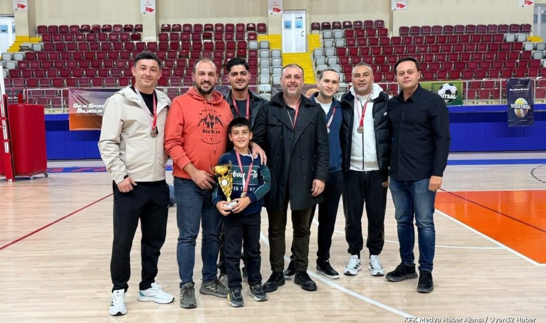 ISPARTA (KFK Ajans) –