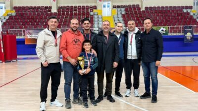 ISPARTA (KFK Ajans) – Isparta’da